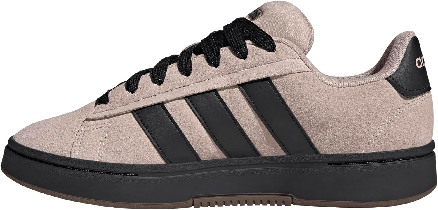 Wonder Taupe/Black/Gum