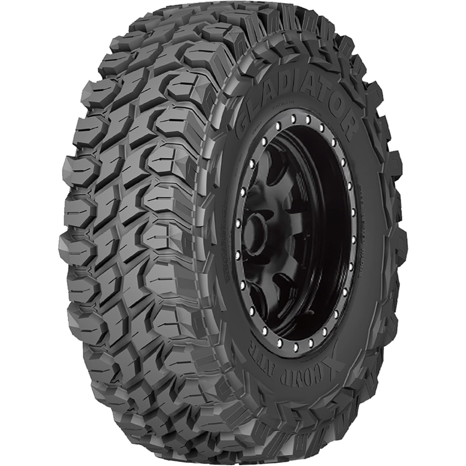 Gladiator X COMP ATR 30X10R14 90N E ATV/UTV Tire