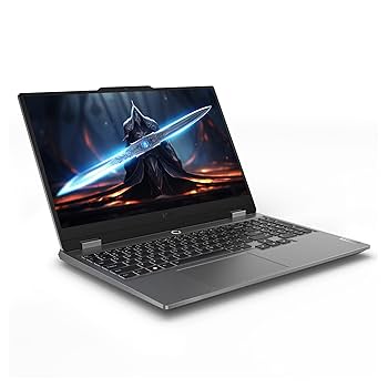 Amazon.com: LENOVO LOQ Laptop, AMD Ryzen 7 8845HS, 32 GB