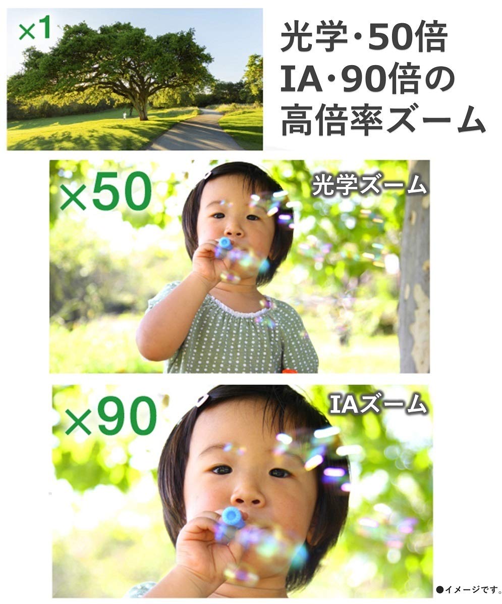 Amazon.co.jp: Panasonic HC-V360MS-W HD Video Camera V360MS 16GB