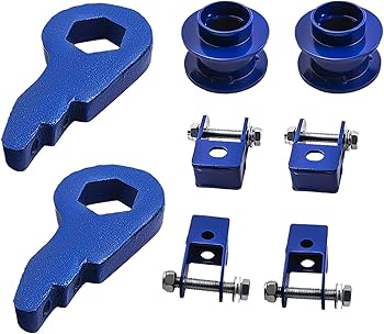 Amazon | maXpeedingrods キャデラック用 2/3インチリフトアップキット