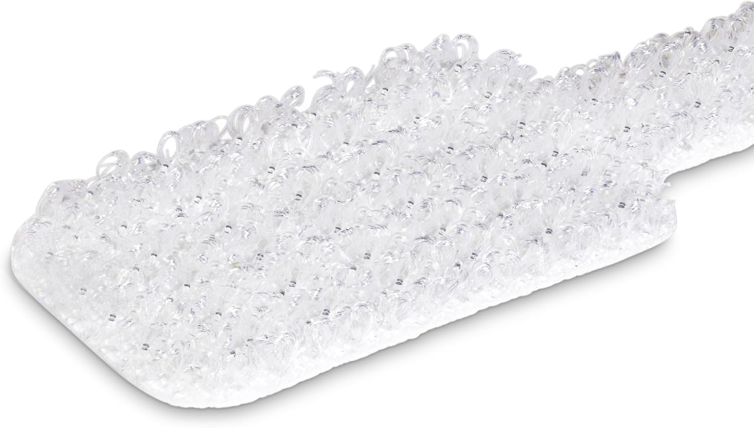 StarTech.com 3.5in (9cm) Cable Labels, 100 Pack, White, Hook-to-Hook Cable Tags, Write-On Cord Labels for Cable/Cord Management