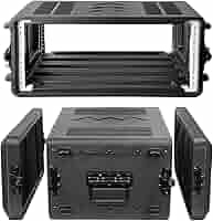 Amazon.com: Diandian 4U Rack Case Shallow 17
