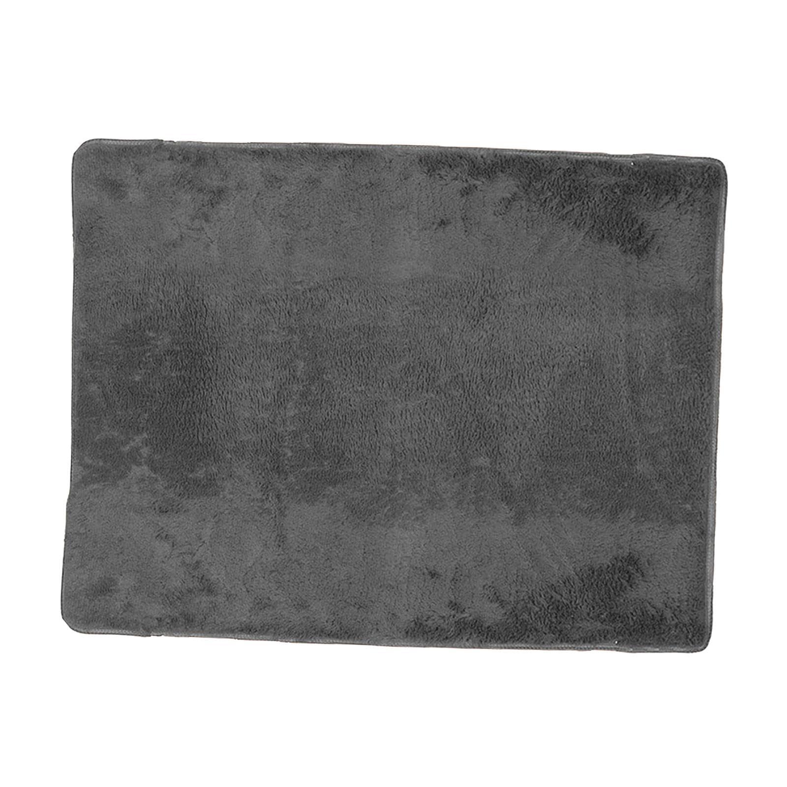 Tappetino da bagno antiscivolo con musica Grigio Rettangolo 1.6x2m | rock, tappetino per batteria, kit di batteria e kit di arredamento per il bagno, tappetini da , per vasca da , Grigio ,