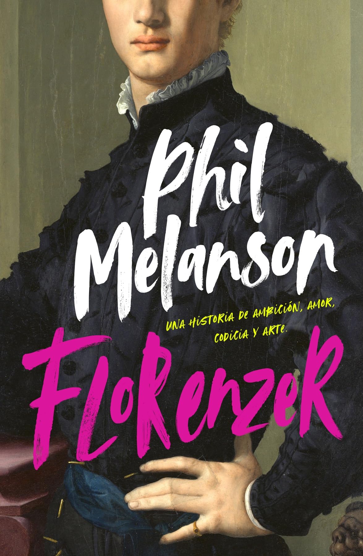 Florenzer (HISTÓRICA)