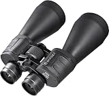 BARSKA X-Trail 15x70 binocolo con adattatore treppiede e treppiede, nero - 6