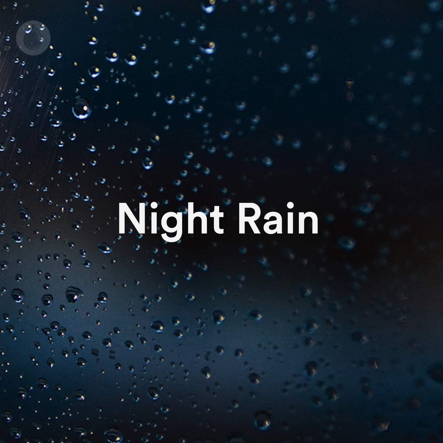 Night Rain