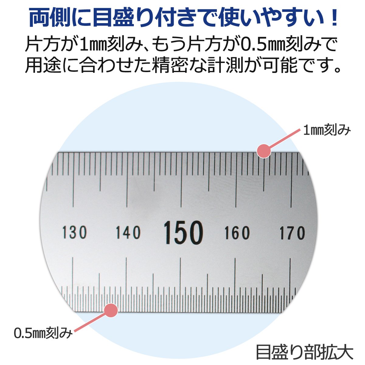 Plus Edelstahl Bank Regel 60cm 47743 (Japan-Import)