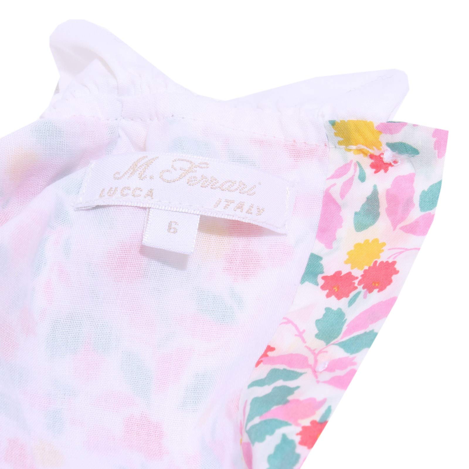 1552Y pagliaccetto bimba GIRL body body body body cotton