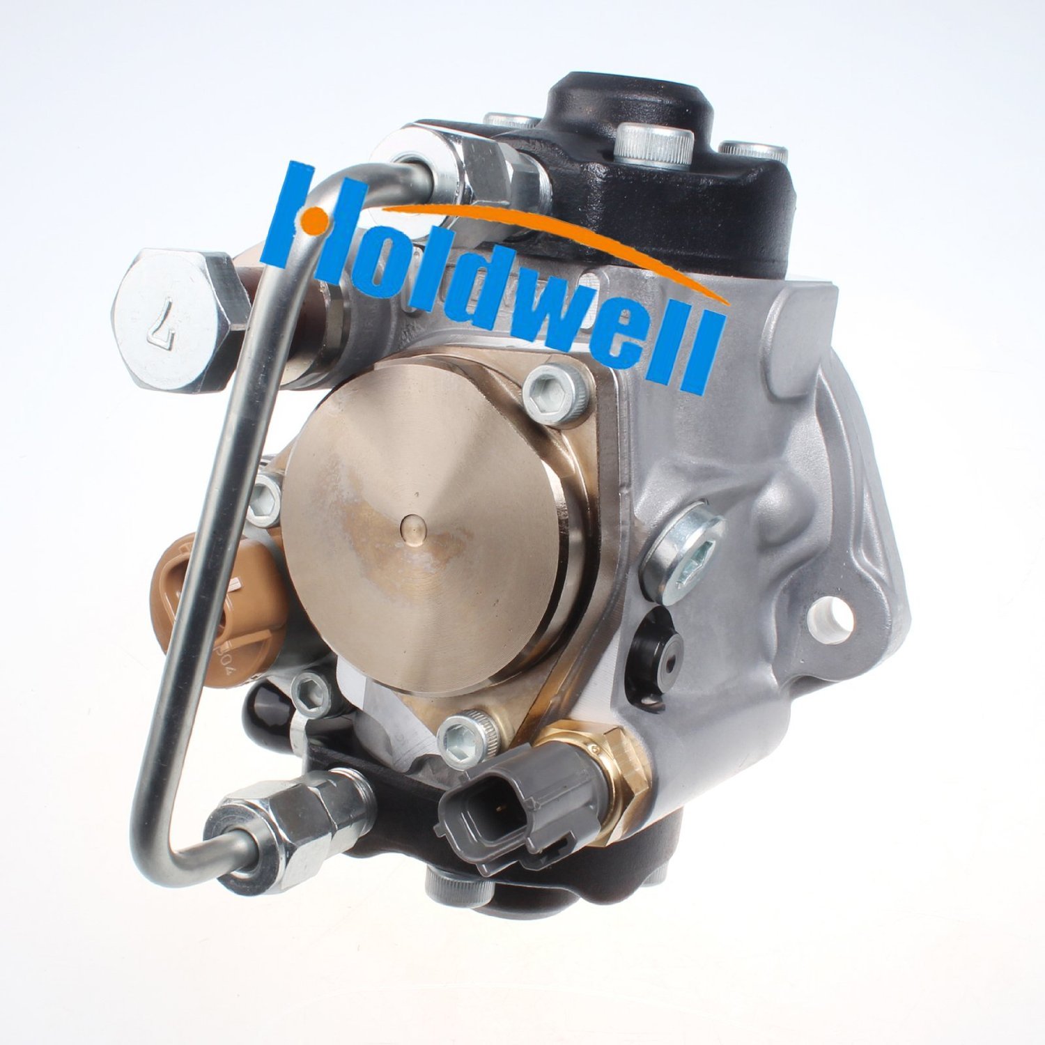 Holdwell Fuel Pressure Pump 8-97386557-5 294000-1191 compatible with Isuzu 4HK1 Engine