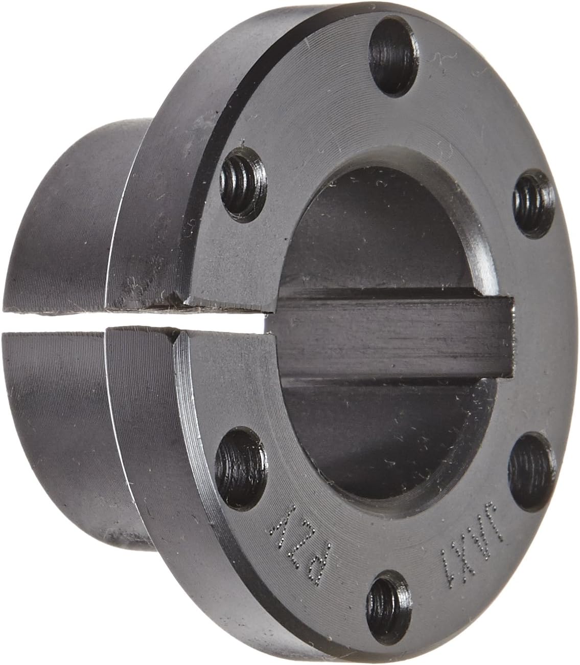 Gates JA 1. QD JA Bushing, 1" Bore Industrial & Scientific