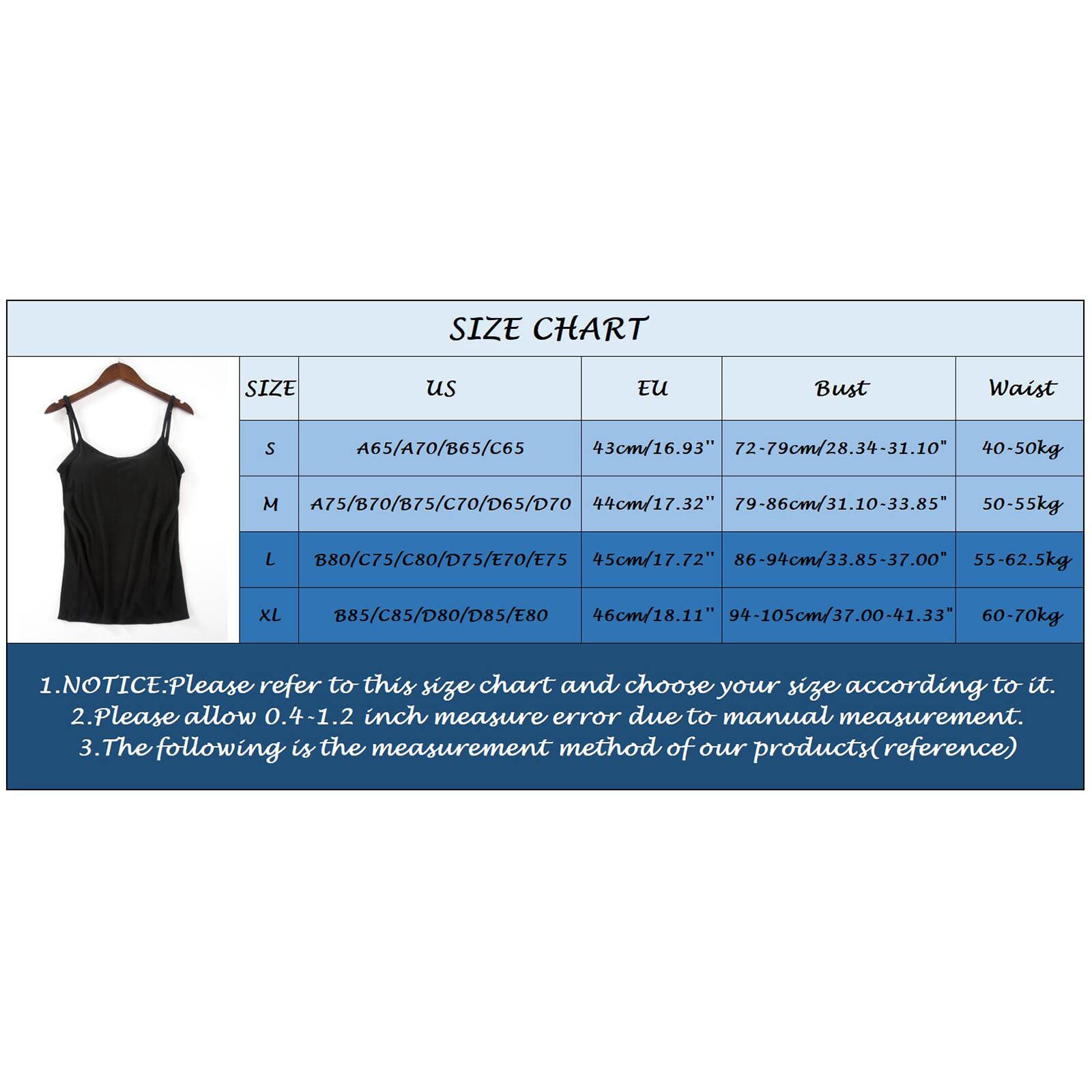 IQYU Reggiseno da donna con coppe senza ferretto, maglietta con reggiseno integrato, in cotone, maglietta basic con scollo a U, a maniche corte, camicia sportiva estiva