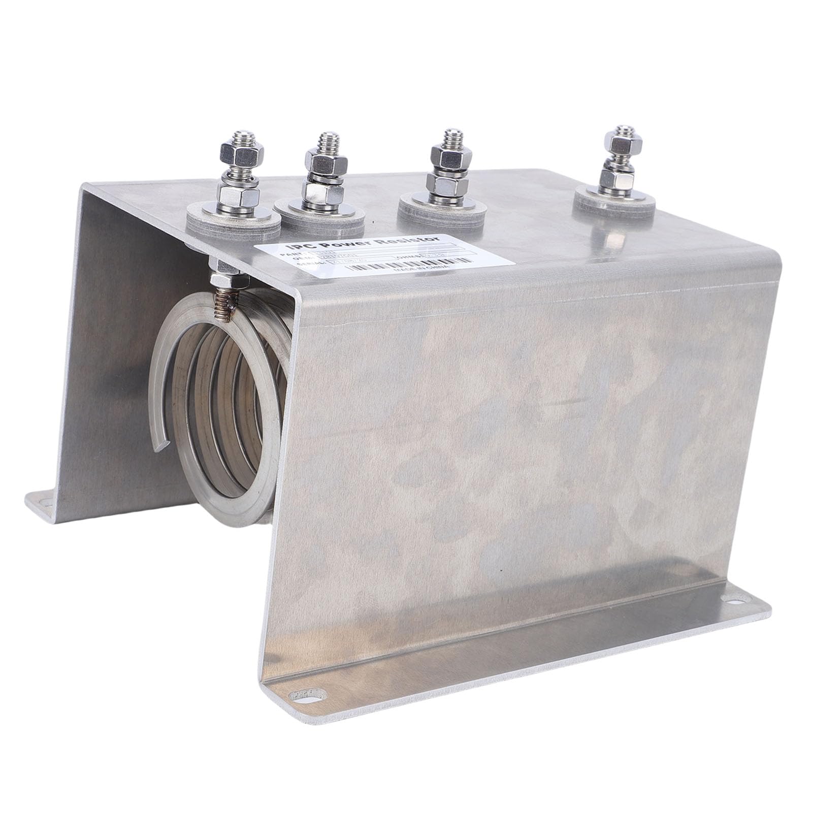 Tbest Reemplazo de Resistencia IPC para Carrito de 0.3Ω
