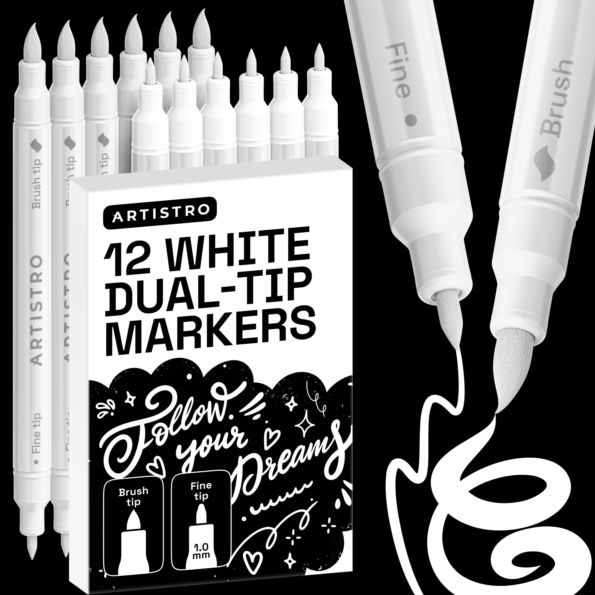 Markers