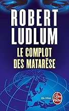 Download Le Complot des Matarèse PDF