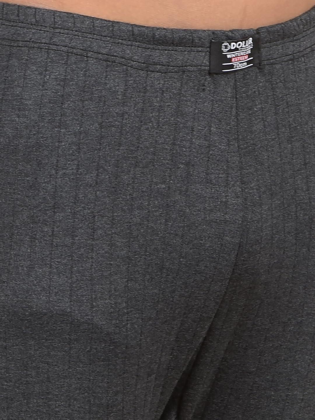 Dollar Wintercare Esteem Kid's UE Thermal Trouser Black 3