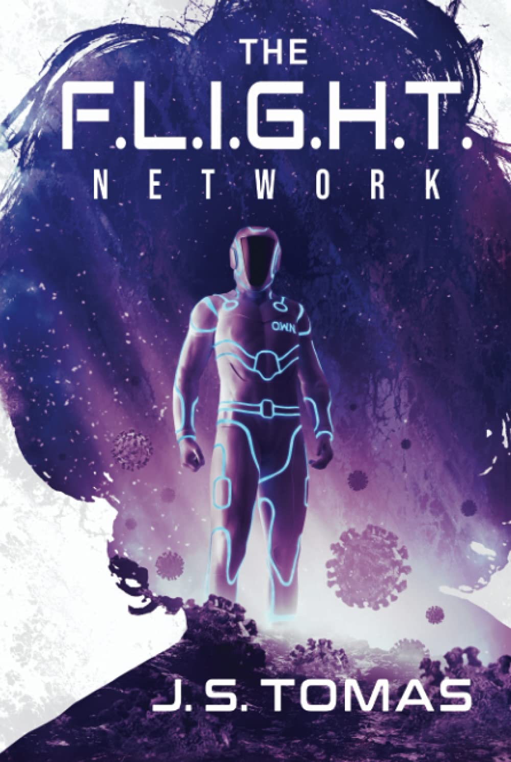 Johnathan S. Tomas The F.L.I.G.H.T. Network