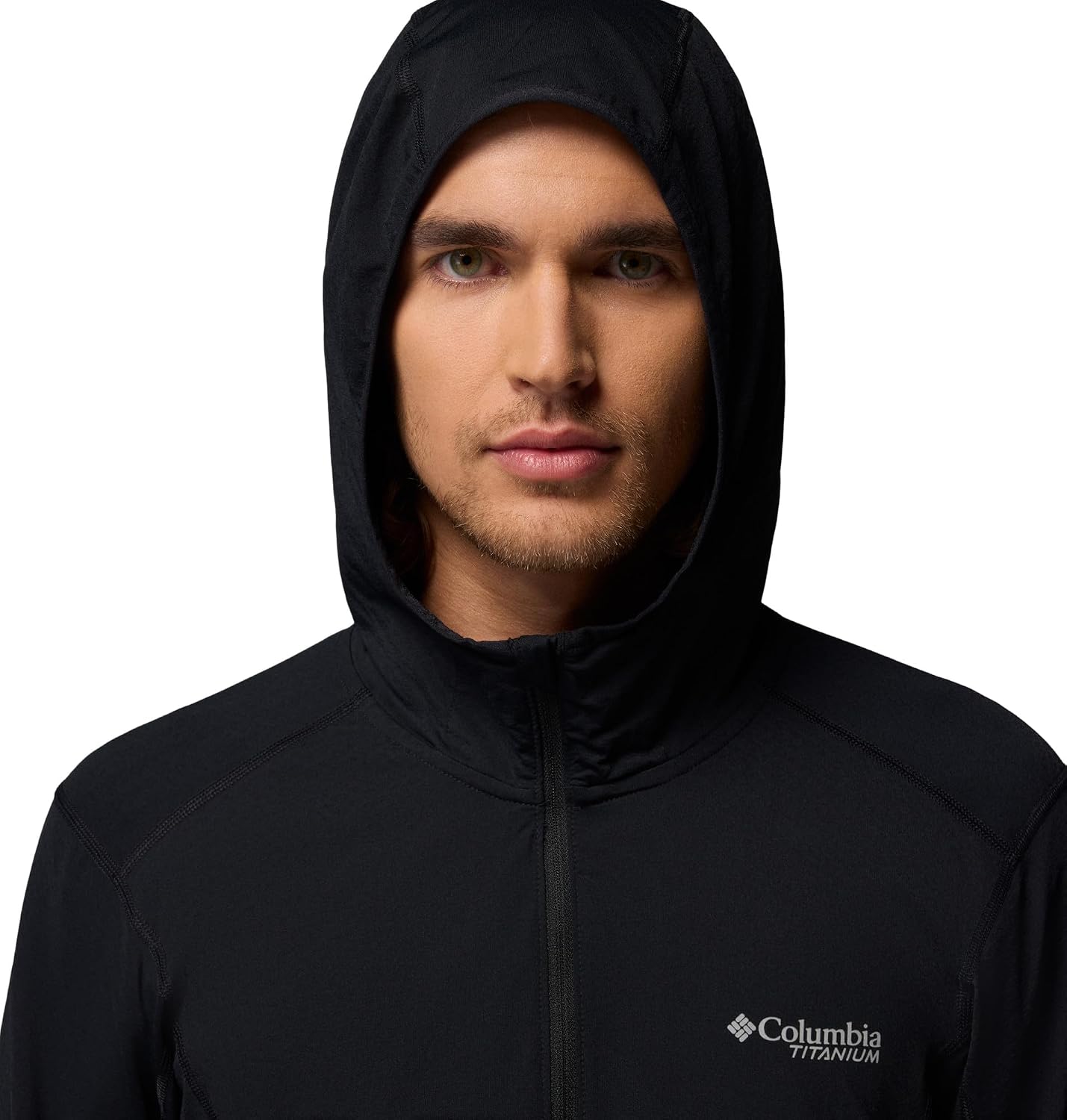 Columbia mens Diamond Peak Pro Hoodie