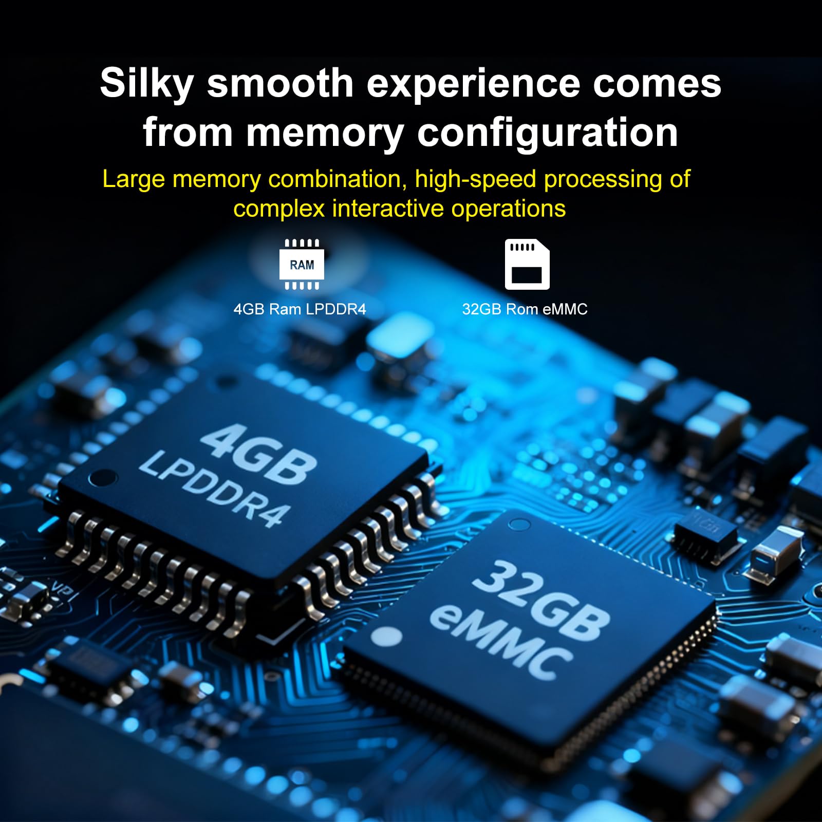 GreenTouch PC Industriel Tout-en-Un 17 Pouces avec écran Tactile capacitif intégré, étanchéité IP65, Android 11, 4 Go de RAM, 32 Go de ROM pour Applications industrielles et d'automatisation