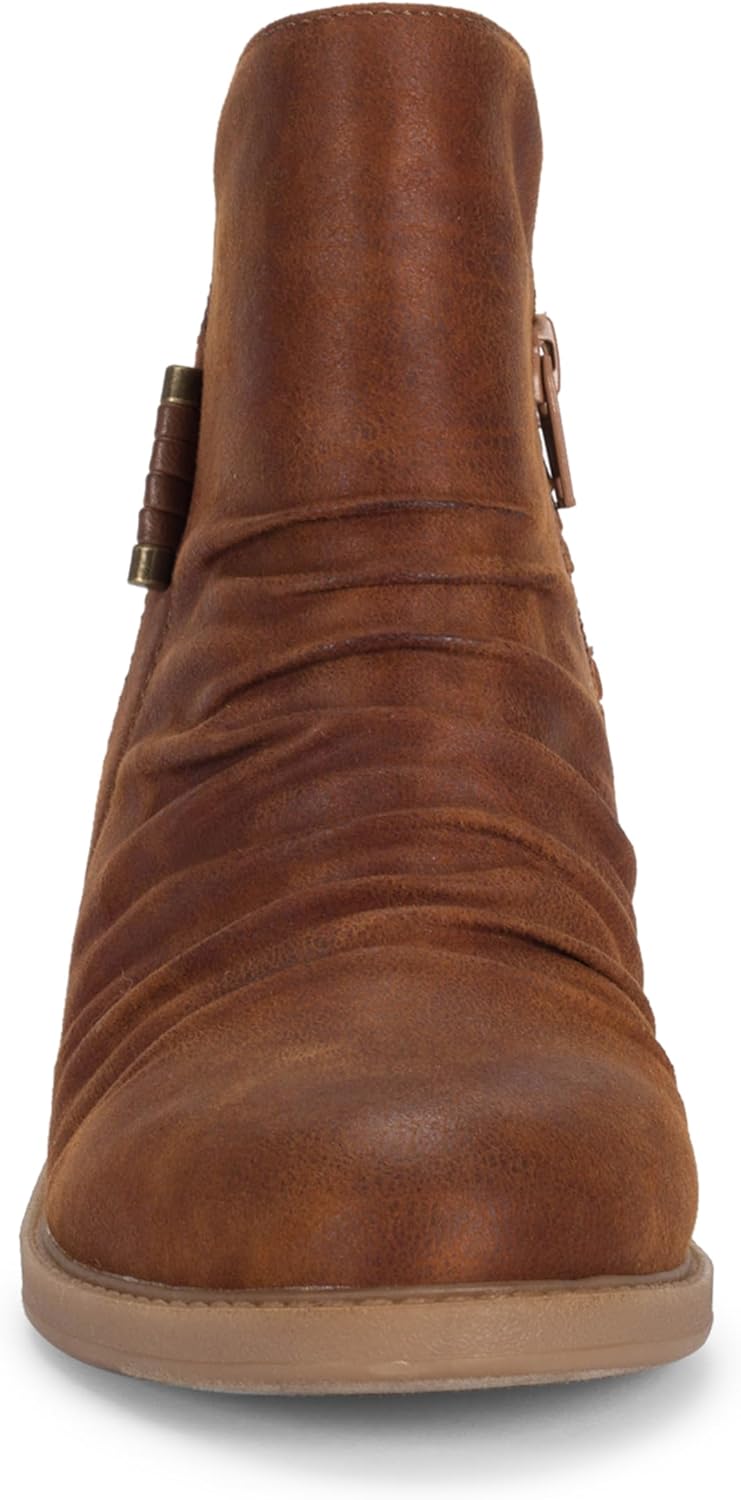 BareTraps SAZZIE Womens Boots - Image 4