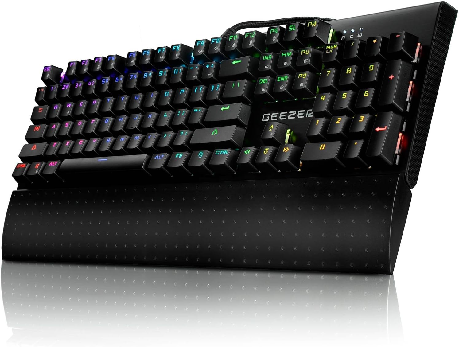 2 Pack Headphone Jack Adapter, Attcny Connecter to 3.5mm Audio Earphone Extender for IP 7/7 Plus(White)