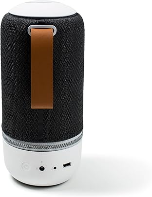 Libratone Zipp Mini pelle cinturino polso nbsp nbsp marrone Libratone Zipp Mini pelle cinturino polso nbsp nbsp marrone