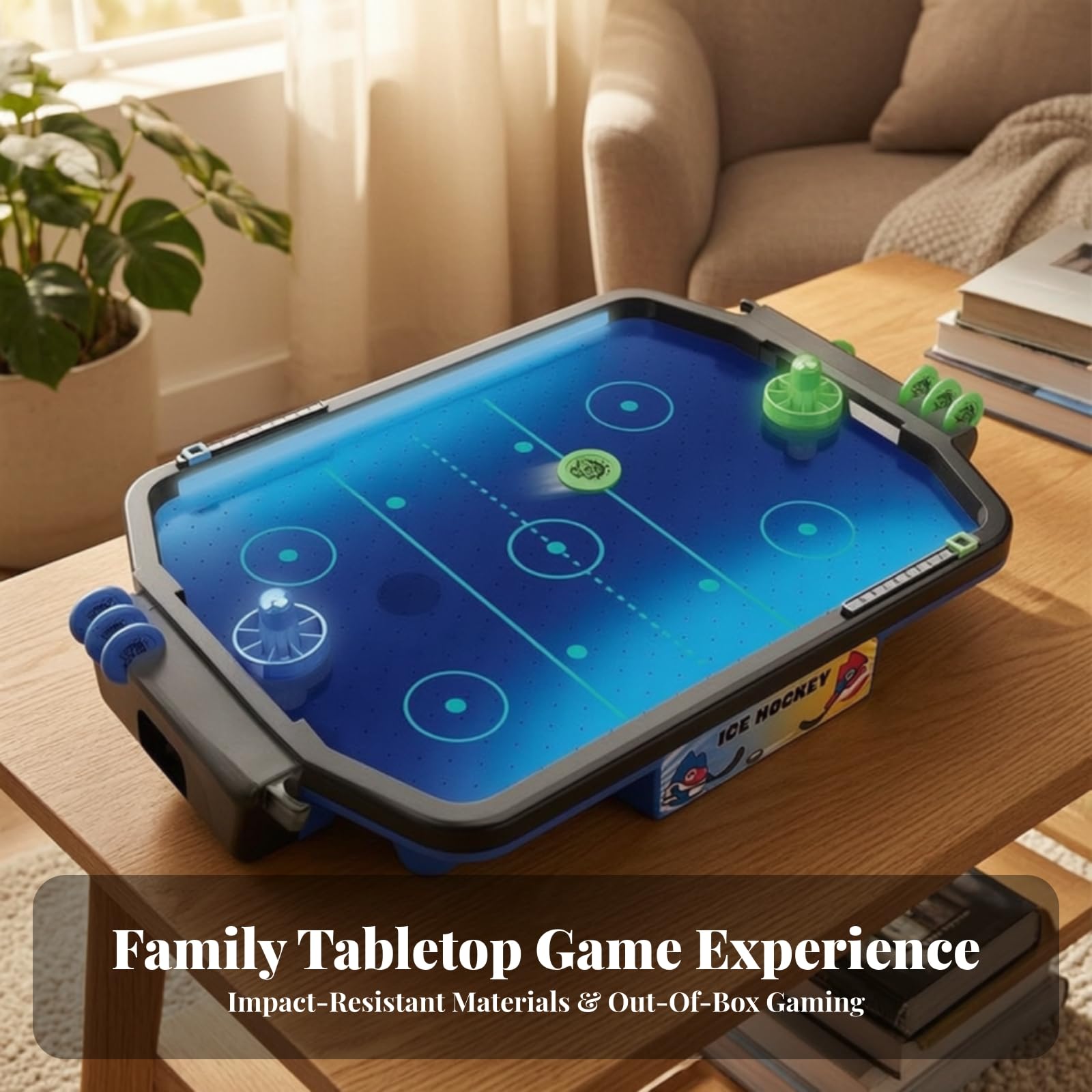 Gioco da Tavolo per Coppie Giocatori