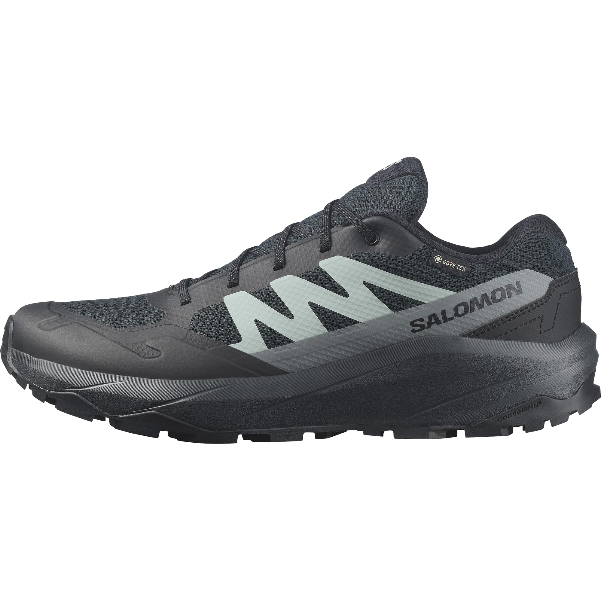 Salomon OUTSCAPE Gore-Tex wasserdichte Herren Wanderschuhe