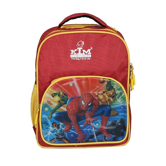 Kim Bag House Smart School/Casual Bag
