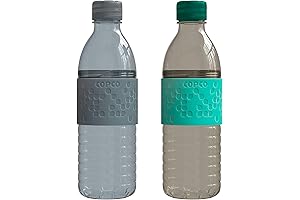 Copco Hydra Reusable Water Bottles: Stay Hydrated on the Go!