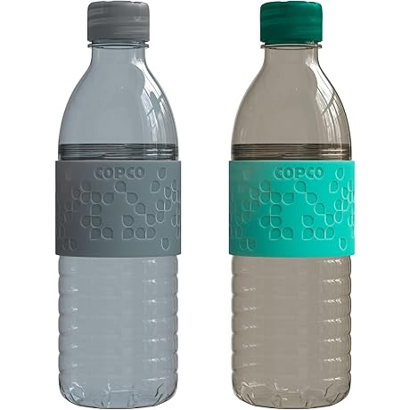 Copco Hydra Reusable Water Bottles: Stay Hydrated on the Go!