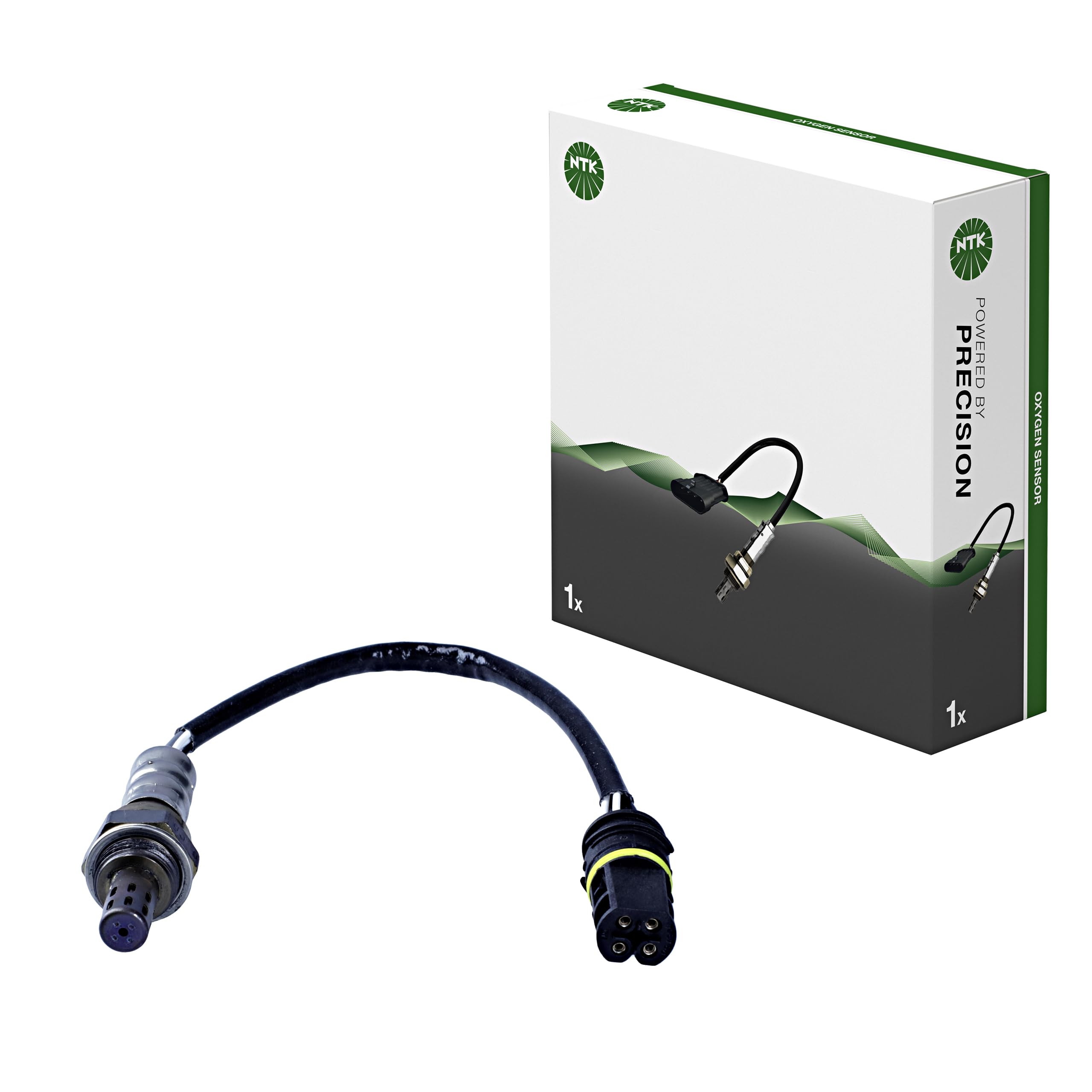 Sonda lambda NTK | OZA806-EE12, 96027