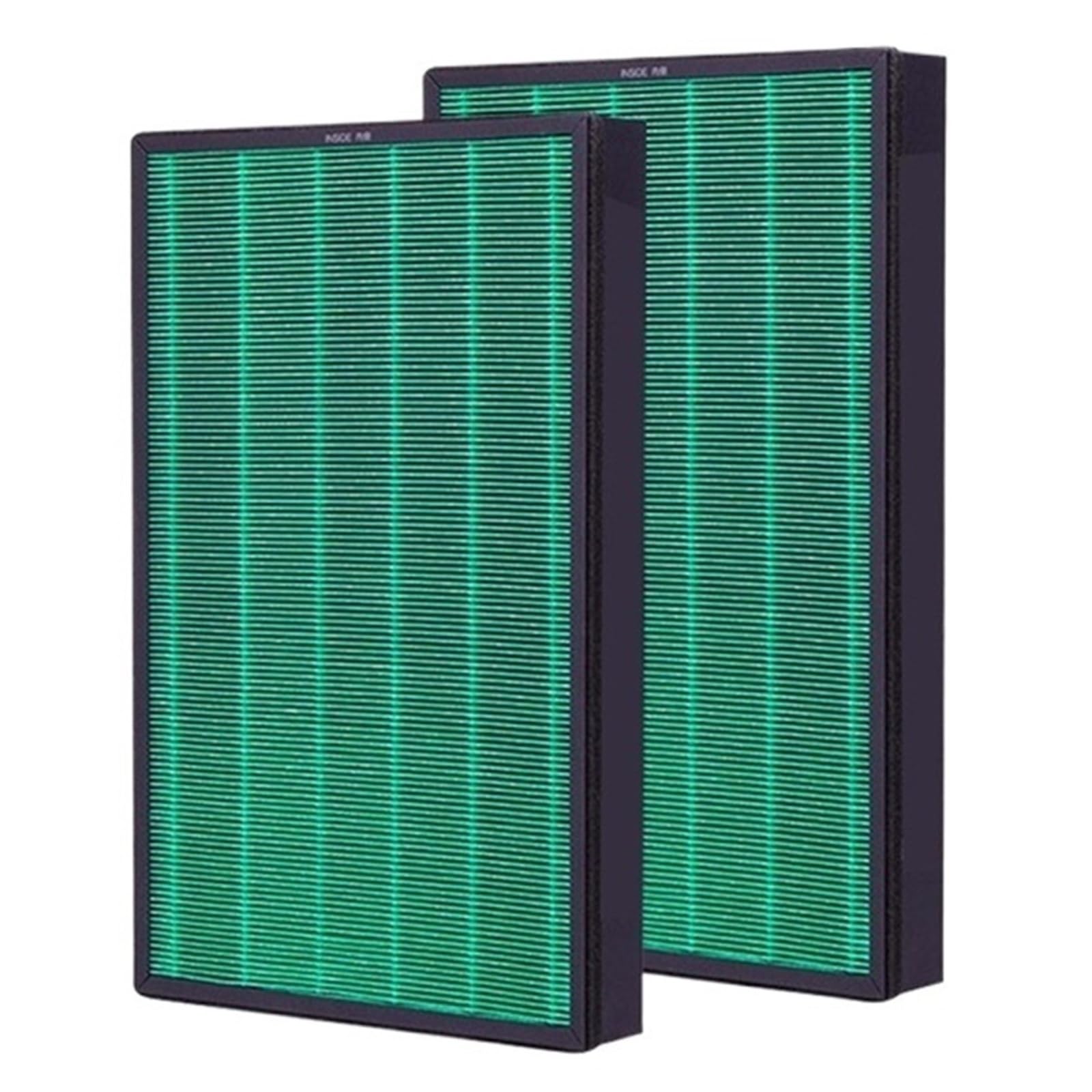 Filtro para Purificador de Aire, Compatible con Mijia M5R-FLHP