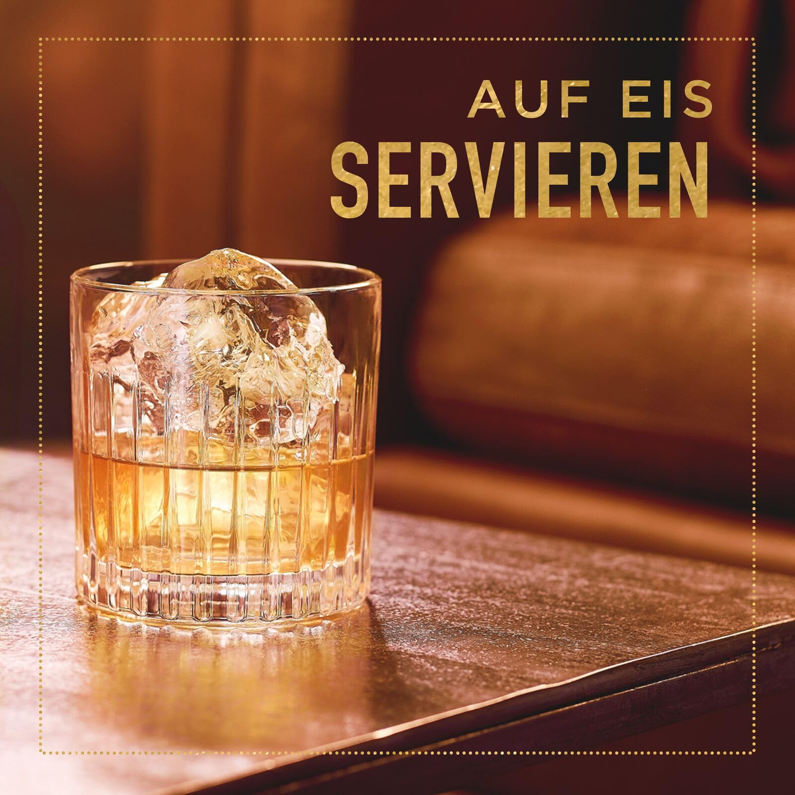 Aberfeldy 21 Jahre Single Malt Scotch Whisky, 40 Vol.-%, 70 cl/700 ml, Premium-Whisky, in vier verschiedenen Fassarten gereift