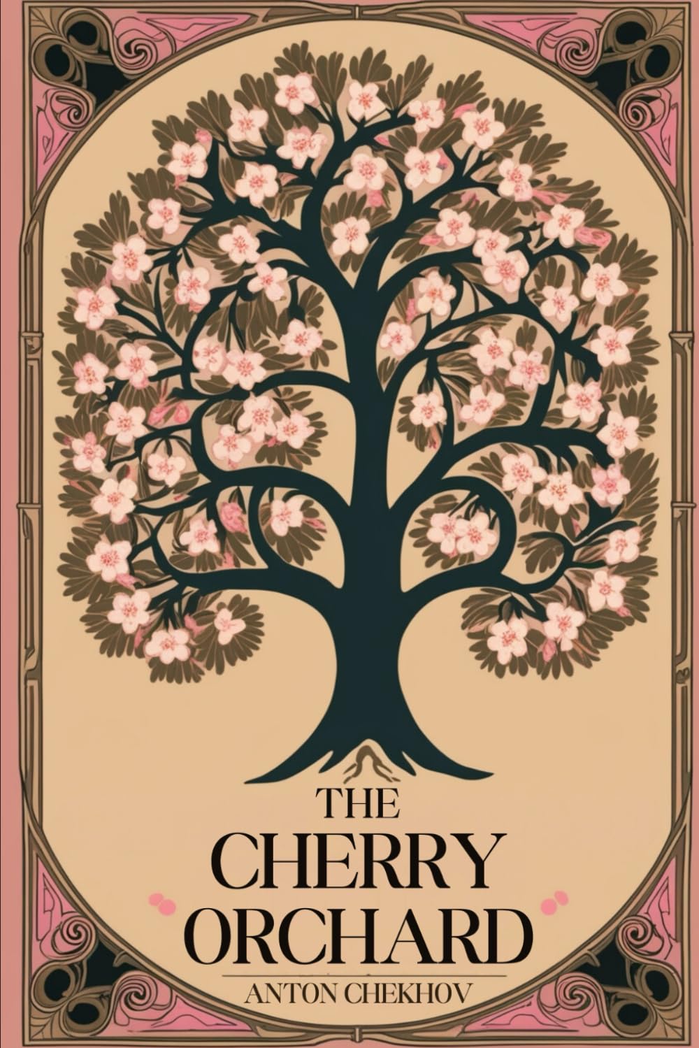 The Cherry Orchard
