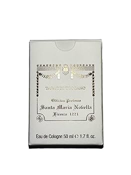 Amazon.com: Santa Maria Novella Tobacco Toscano 50 ml