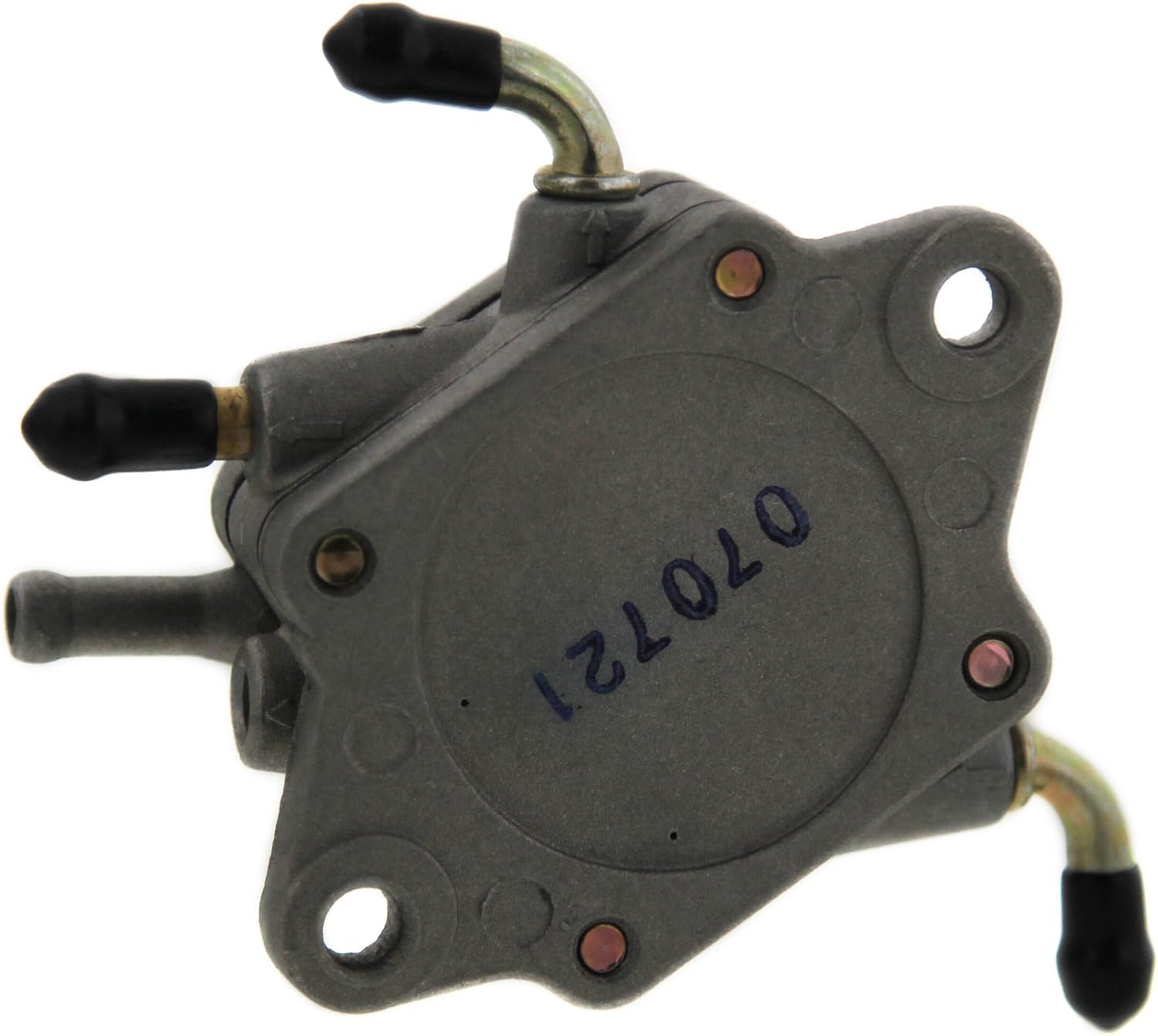 Replacement Fuel Pump for Ski-Doo Snowmobile by Race-Driven OEM# 403801000