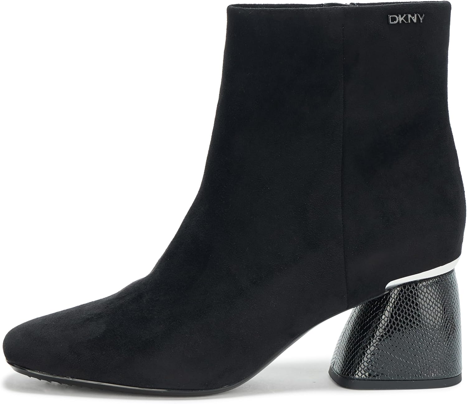 DKNY Women's Caleena Heeled Fashion Bootie