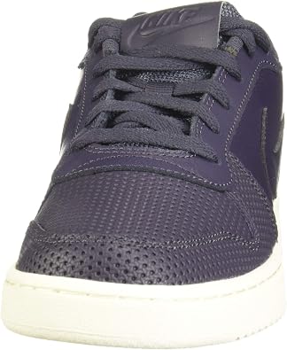 NIKE Women's Ebernon Low Premium Basketball Shoes