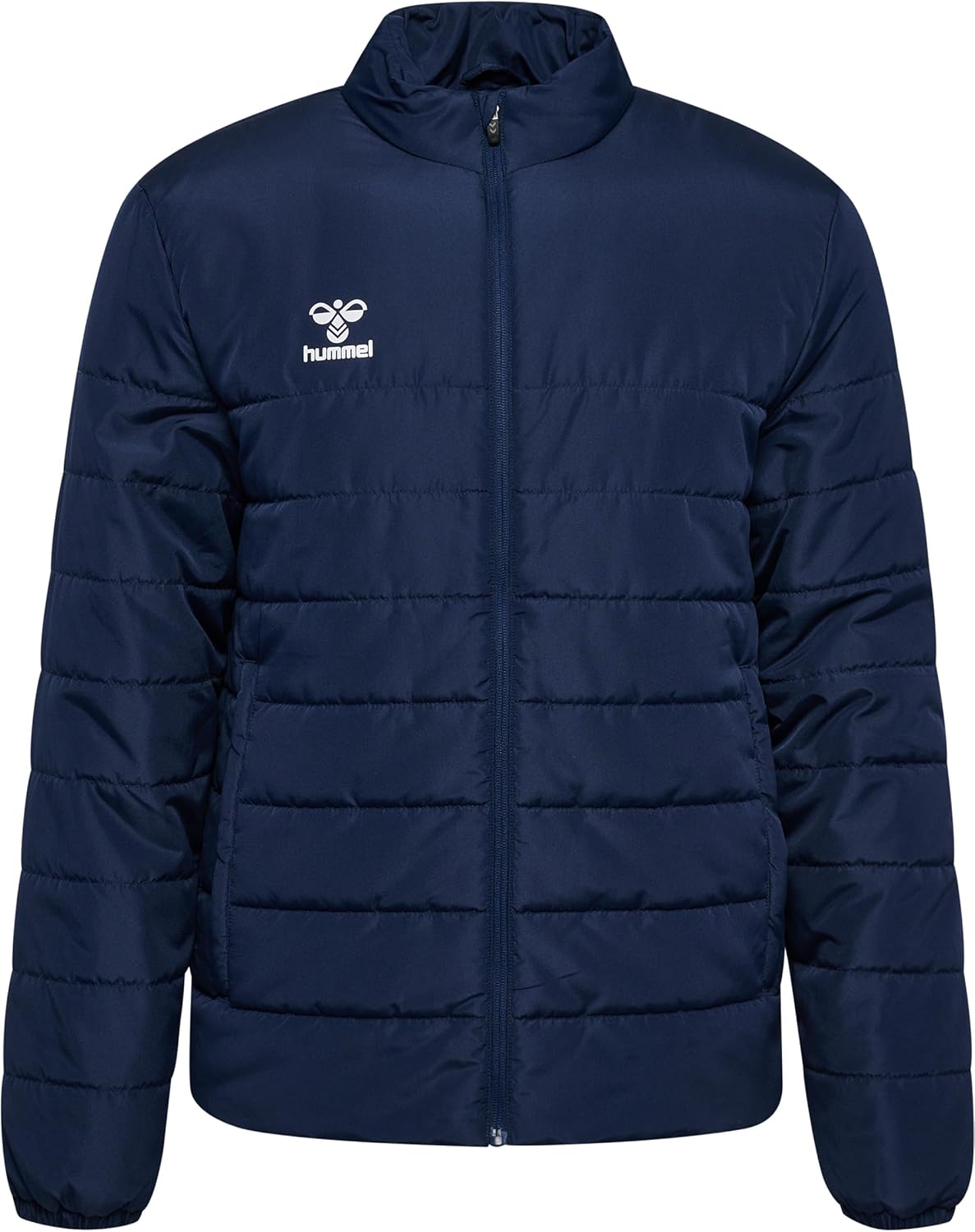 Hummel mens Hmlessential Short Bench Jkt