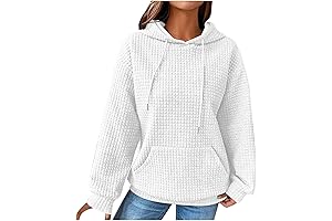 Trendy Hoodies for Women: Elevate Your Fall Style with Ultimate Comfort