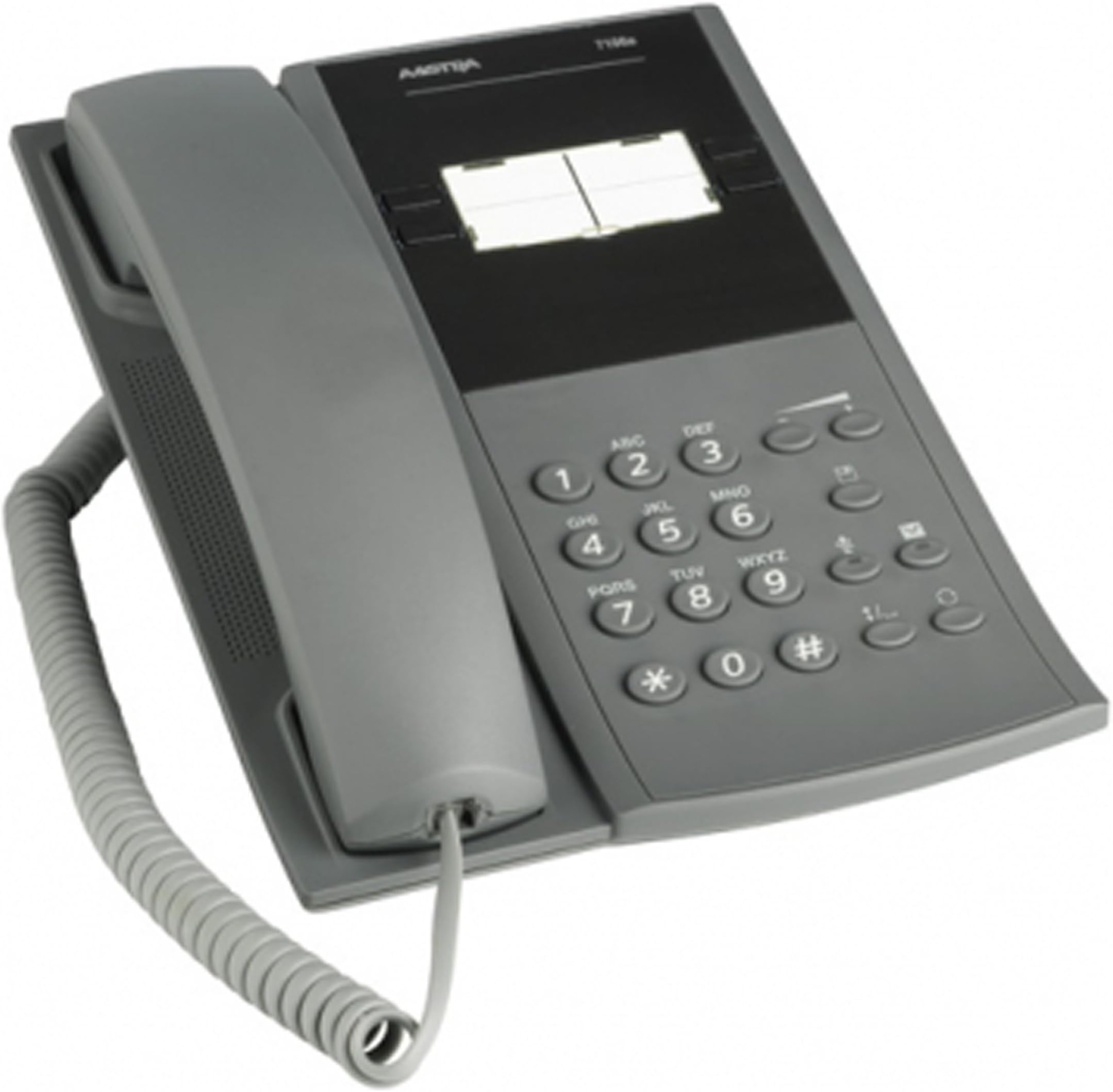 Aastra Dialog 7106a Analogue Phone