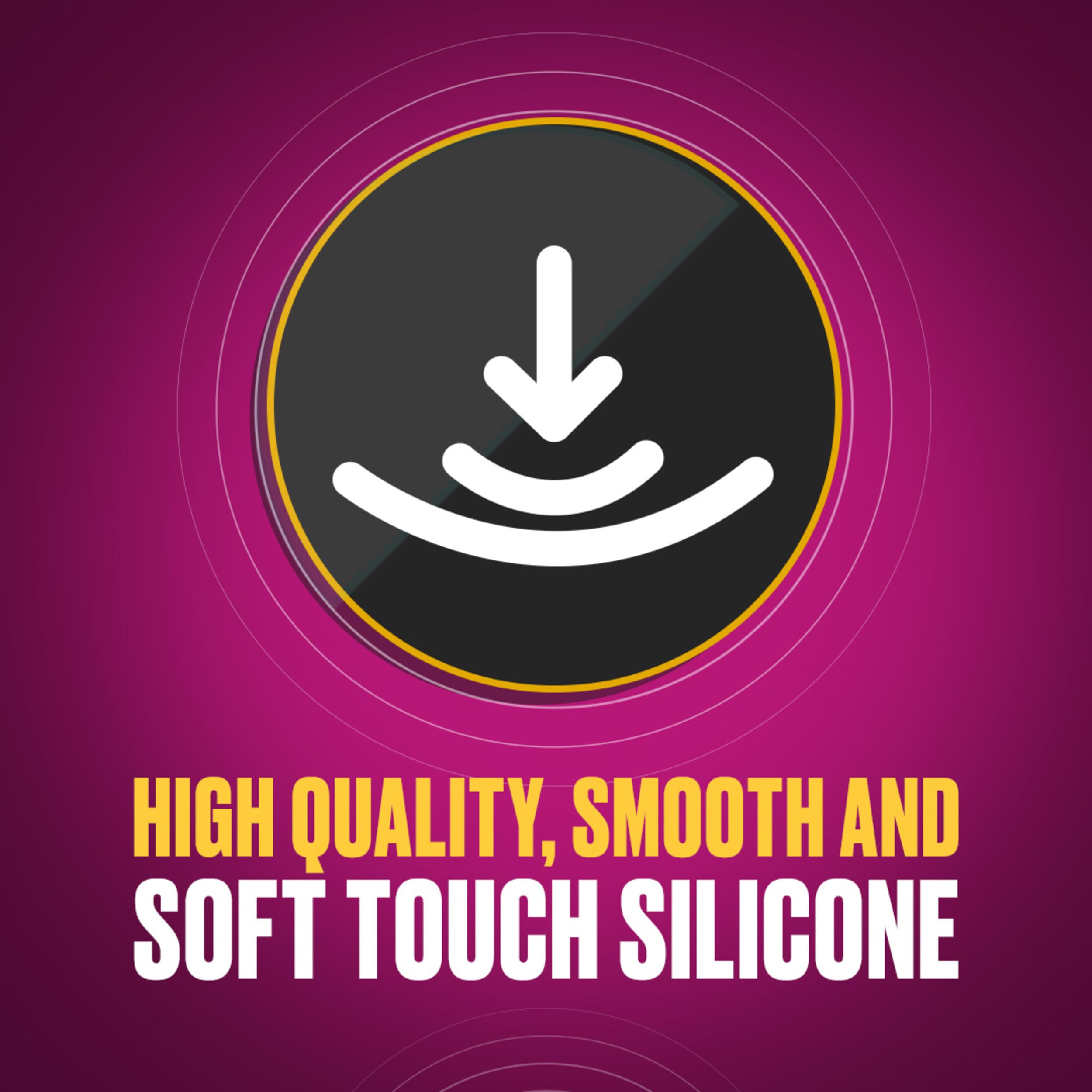 vibration finger syndrome Trojan - Trojan, Tandem - Vibrating Ring | Shop