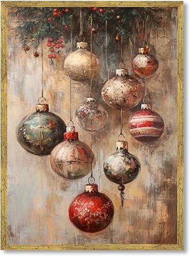 Miniatura 47 de Póster de cóctel con texto en inglés "Santa Claus Cheers", impresión en lienzo, pintura moderna, arte de pared moderno para decoración de pared de