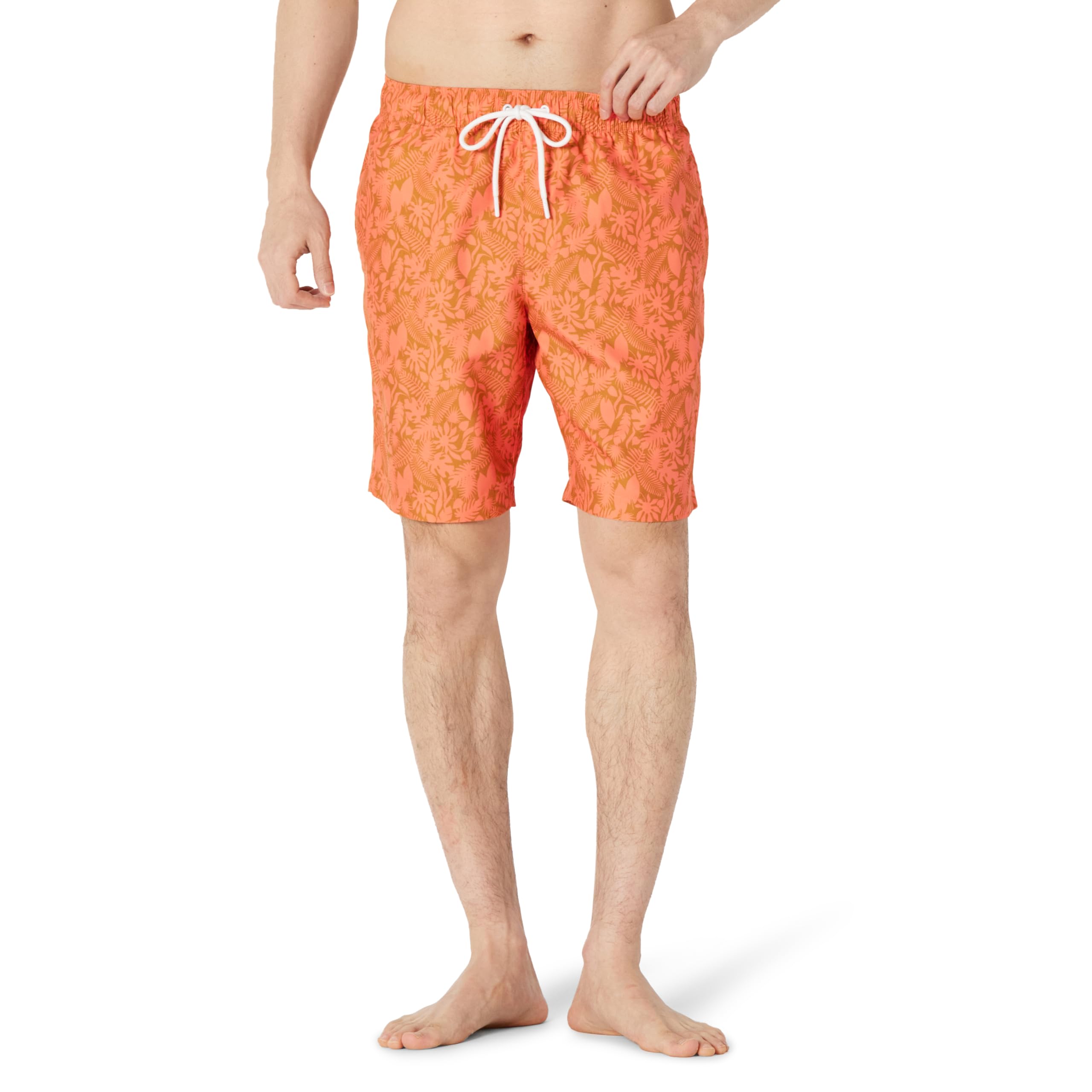 Amazon Essentials Men's 9" Quick Dry Swim Trunks