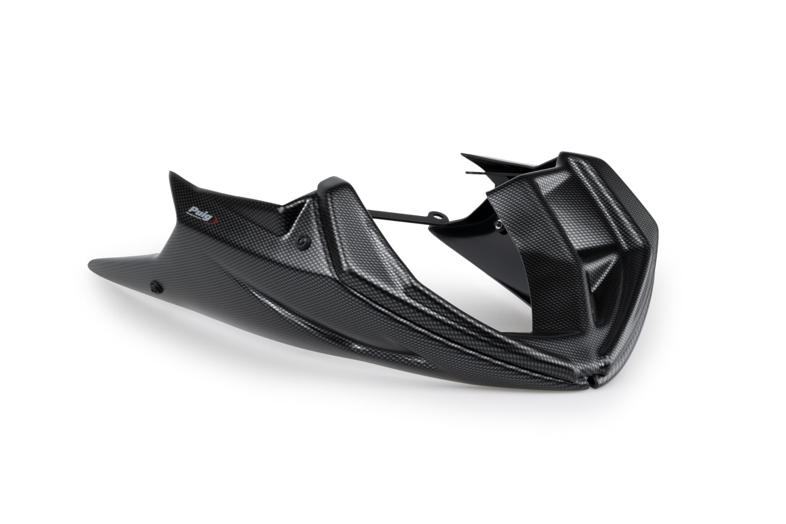 Puig 21481C Engine Spoilers Carbon Look