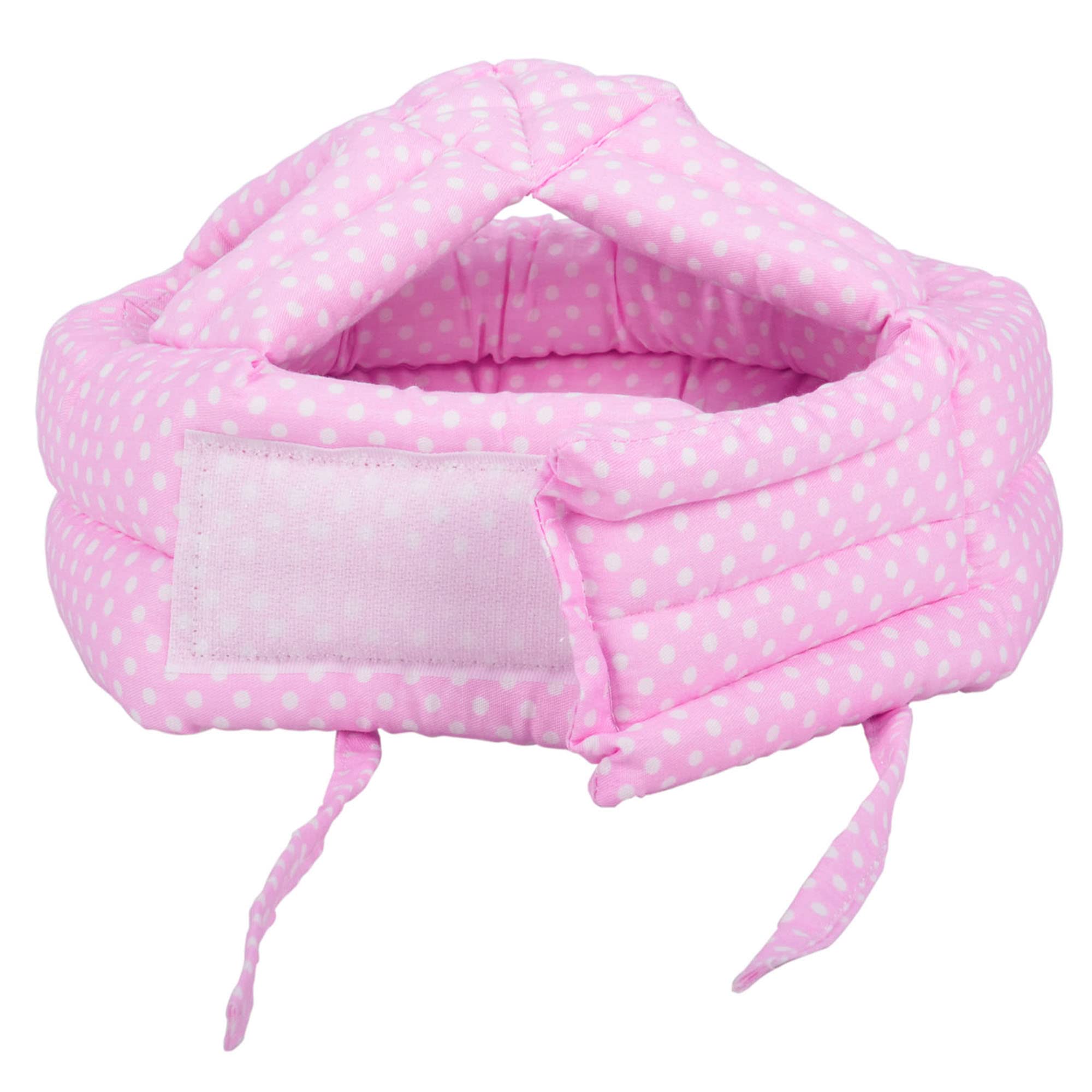 Simplicity Casco de seguridad para bebé y niño pequeño sin golpes - dorado - talla única