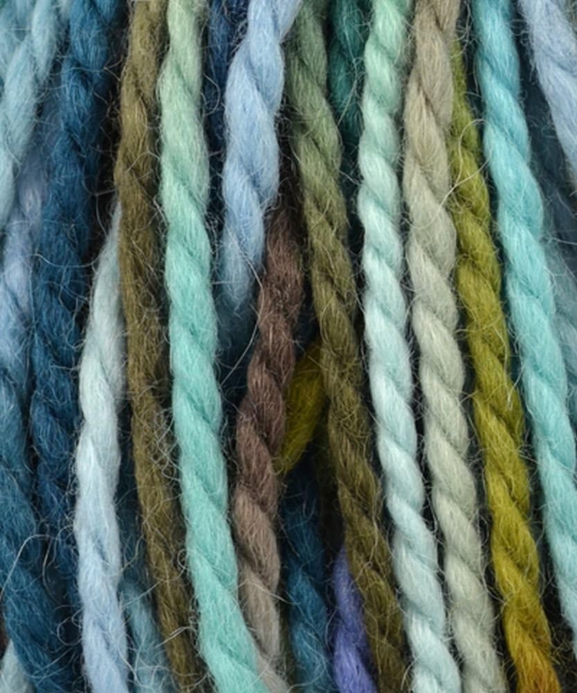 Hand Paints Chunky - #CP57 Lake Superior