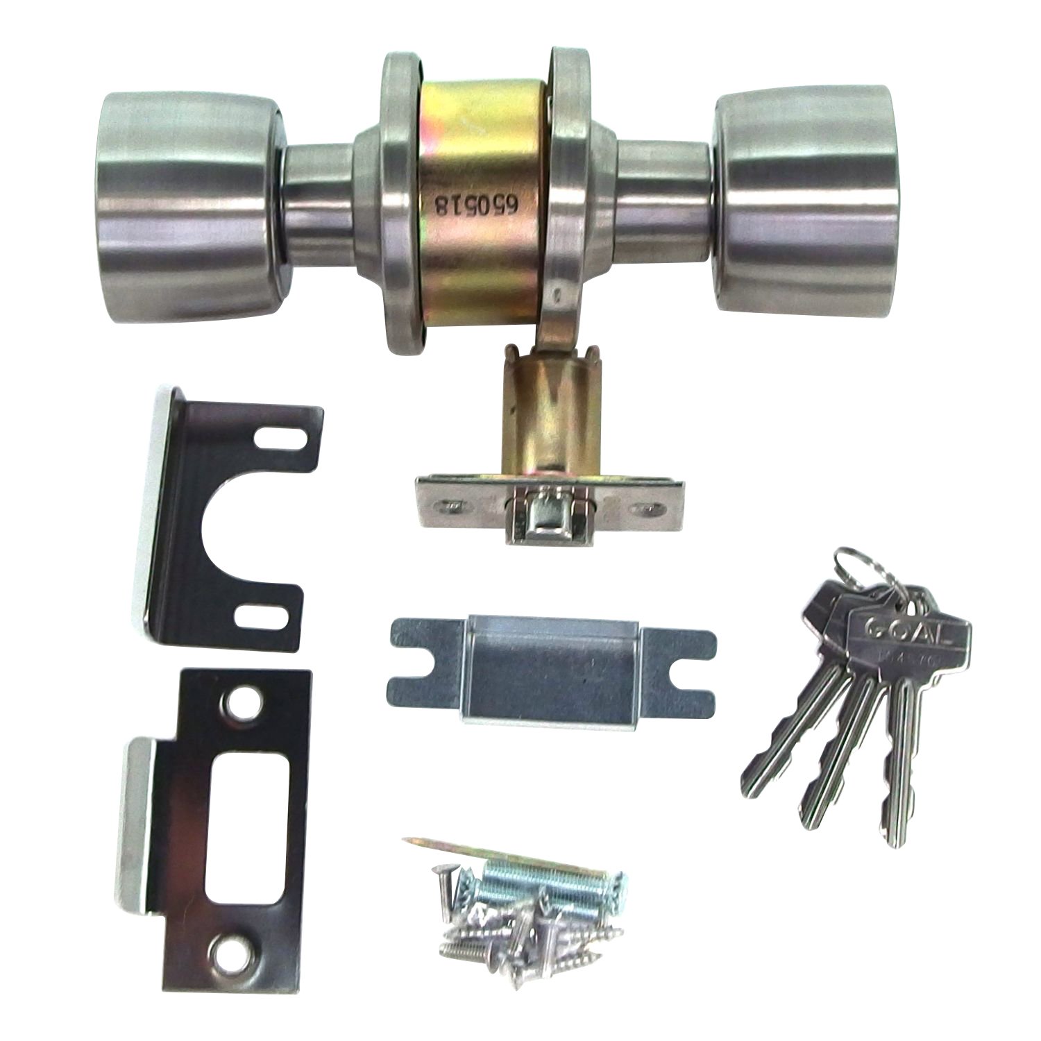 ノブ　L & Wシリーズ　5点セット NOV L & W 5点セット ノブL&Wシリーズ 11点セット