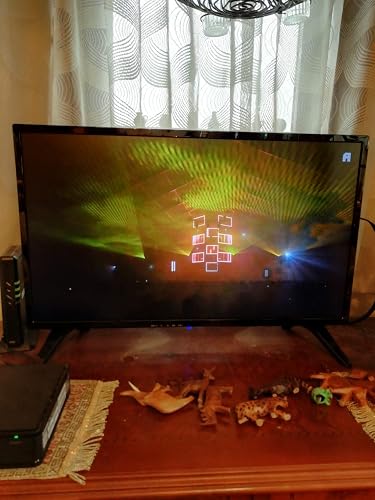 Amazon.co.jp: TSM-2401F2K テレビ アンドロイド 24型 Android TV 機能